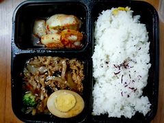精品牛肉饭套餐-德川家日本料理(中关村寰太大厦店)