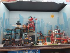 -TOP TOY(大兴荟聚店)