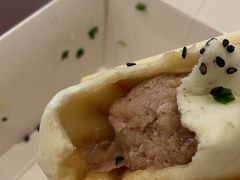 -东泰祥生煎馆(长宁路店)