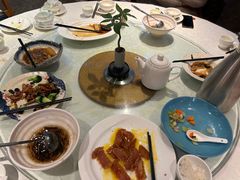 -莲池荟素食馆·12年老字号(光孝寺店)