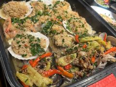 -魏铭鱼头捞饭(晋阳路店)