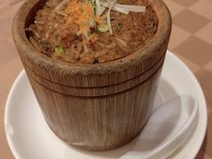 特色竹筒黄鳝饭-唐苑酒家·岭南粤菜名店(太古仓店)