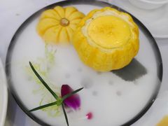 -潮喜竹溪荔湖酒家(荔枝湾店)