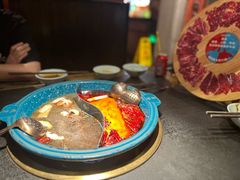 -吼堂老火锅(太古里总店)