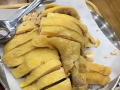-阿金大白·上海菜馆(新天地店)