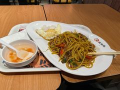 -卜秀铁板烧(食通天美食广场店)