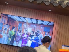 -陈熹公民族美食文化餐厅(中华广场店)