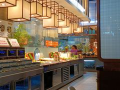 -非烤勿扰韩料自助烤肉(松山湖万科店)