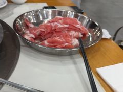 -小李子烧烤火锅地锅(枣行店)