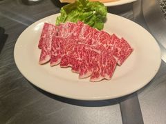-NIUAN牛庵·日式和牛烧肉(恒隆店)