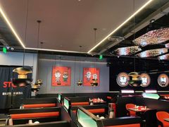 -胖哥俩肉蟹煲(华贸店)