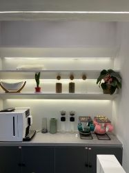-梳蕾娜 HAIR SALON