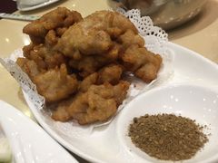 软炸肉-黑石礁酒楼·海鲜(黑石礁店)