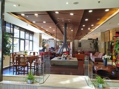 -郑庄脂渣海鲜楼(九水路店)