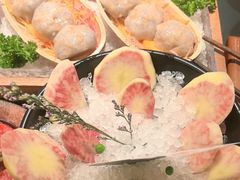 -季季山·云南野生菌火锅(上海首店)
