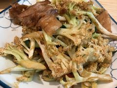 干锅花菜-东北风(江北万达店)