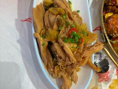 -肥肥虾庄·金牌油焖大虾(汉口城市广场店)