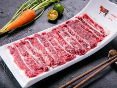 -俏牛哥鲜牛肉牛肆馆(重庆天地店)