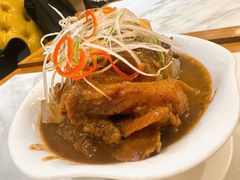 -翠华餐厅(德基广场店)