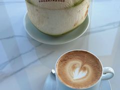 -大堂酒廊·亚龙湾万豪度假酒店