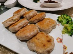 -麒麟中餐厅·经典粤菜·地道菜式老字号(广州长隆酒店)