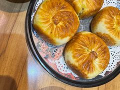 -品回味清真西北楼(宁波首店)