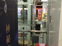 -7mall美食潮地标