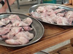 -鸿渡渔庄·特色鸭咀鱼