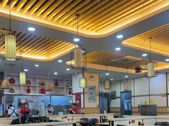 -蒋家桥饺面店(东关街店)