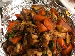 -城北食府(枫林店)