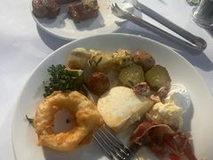 -拉蒂娜·巴西牛排馆 Latina·Brazilian Steakhouse(陆家嘴旗舰店)