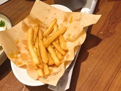 -一沙一城·岩烤牛扒(深圳首店)