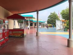 -秦皇岛乐岛海洋王国