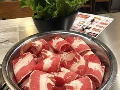 -胡哥烤肥牛(车公庙店)