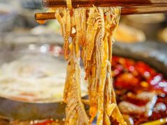 -重庆渝达老火锅(春熙路店)