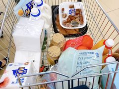 -盒马X会员店(王府井奥莱UP TOWN店)