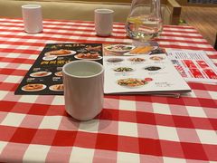 -西贝(枫蓝国际购物中心店)
