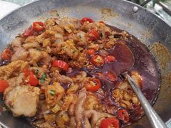 鱼杂-湘寶缘(育英中学店)