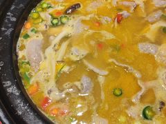 -清真·丝路香妃新疆餐厅