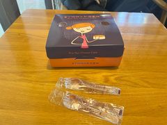 -美丫妈妈起司蛋糕(开元店)