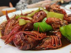 -赵氏盱眙十三香龙虾(蓝村店)