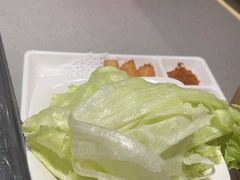 -海底捞火锅(河东万达广场店)