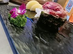 -杨小佳·齐齐哈尔烤肉·烤串(广州店)