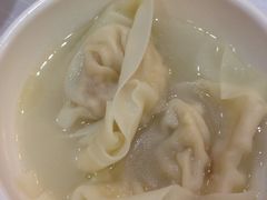 龙抄手-龙抄手食府(浣花北路店)
