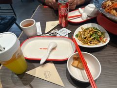 -胖哥俩肉蟹煲(龙德广场店)