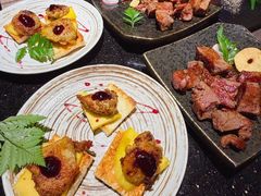 -極上萬膳·日料放题(海岸城店)