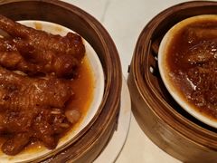 -新雅粤菜馆(南京东路店)