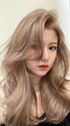-M1 HAIR烫染