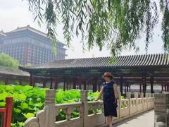 -大明幻境第一城