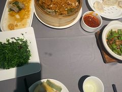-徐记海鲜(汉城湖|太奥店)